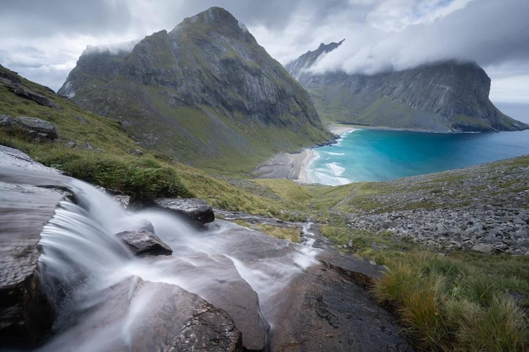 Photo of Others in Flakstad