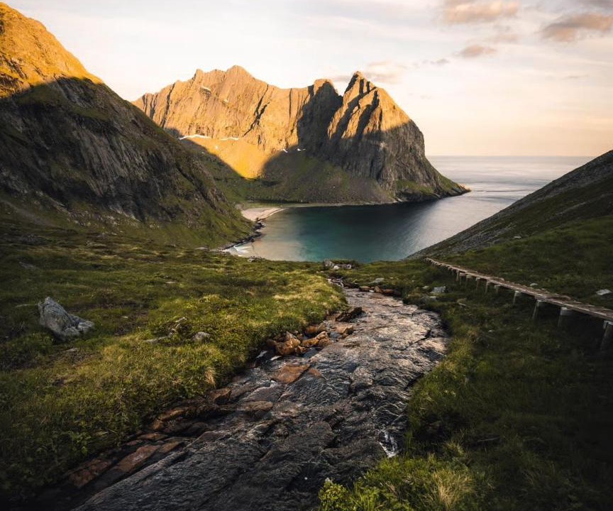 Photo of Others in Flakstad