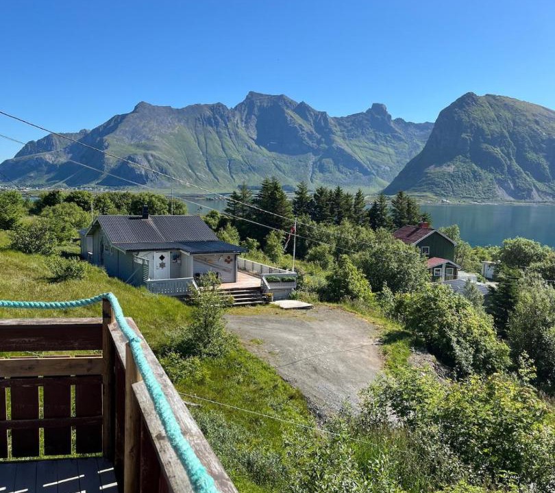 Photo of Others in Flakstad