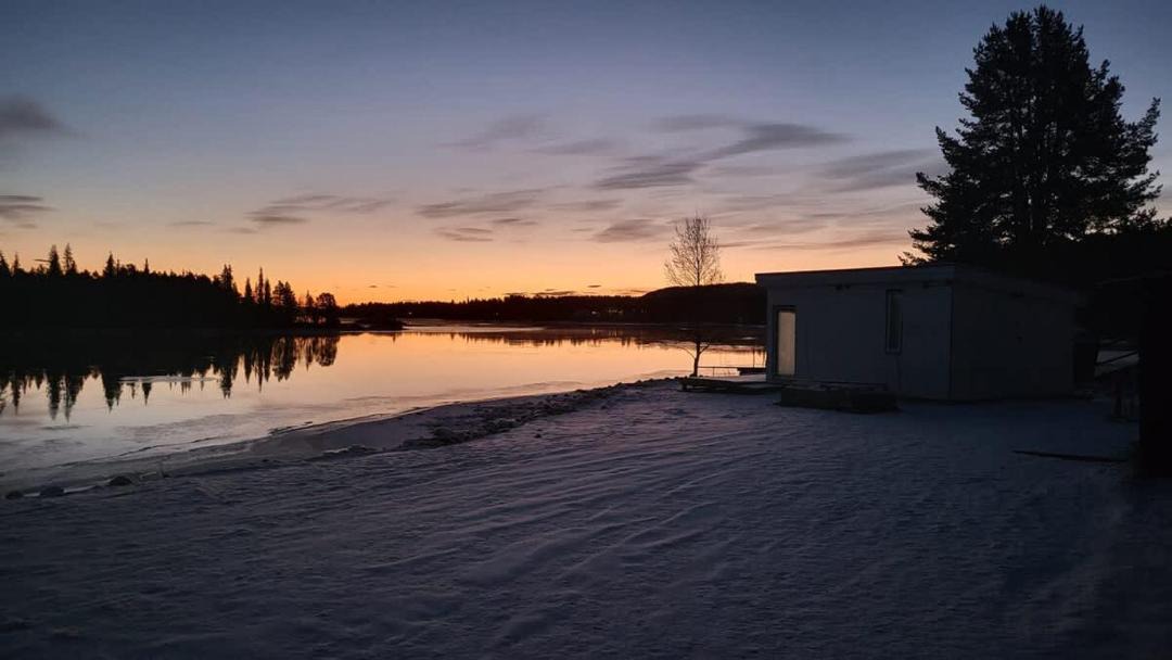 Photo of Others in Jukkasjarvi