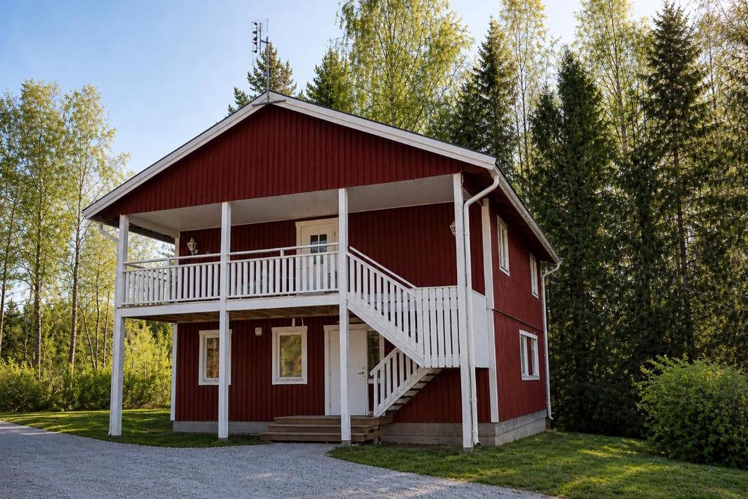 Photo of Others in Ostra Amtervik