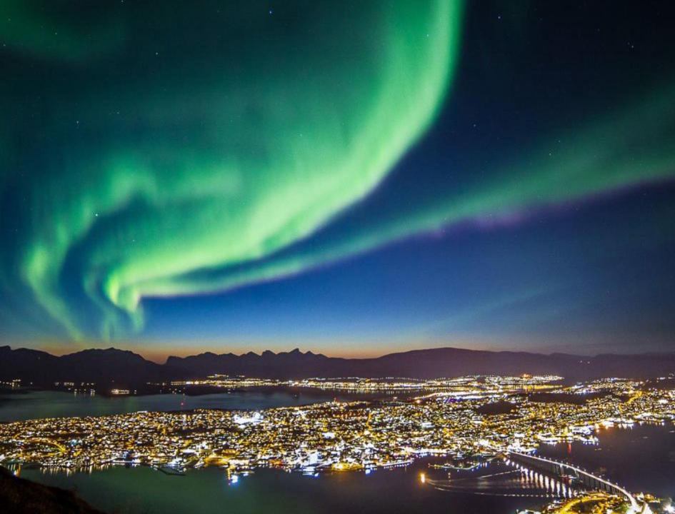 Photo of Others in Tromso
