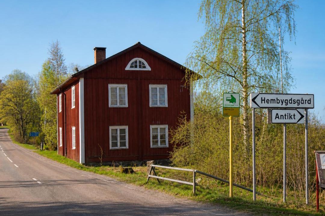 Photo of Others in Ostra Amtervik