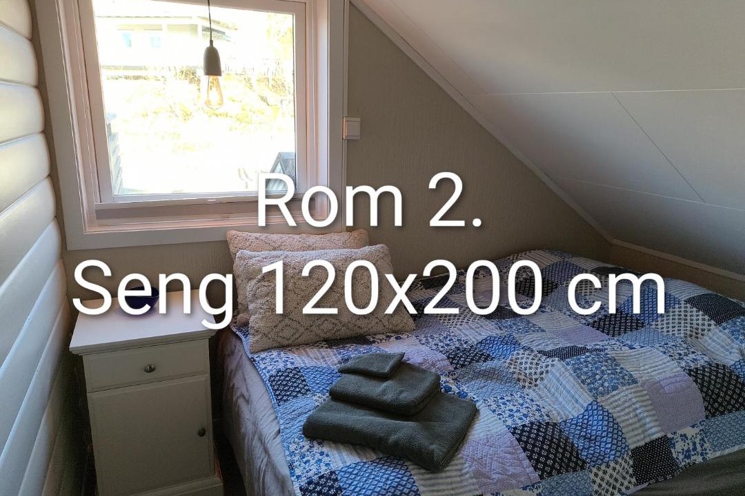Photo of Bedroom in Tromso