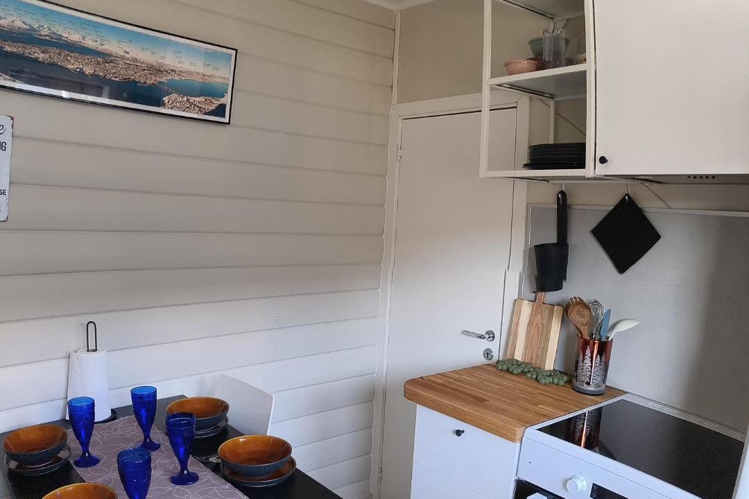 Photo of Kitchen in Tromso