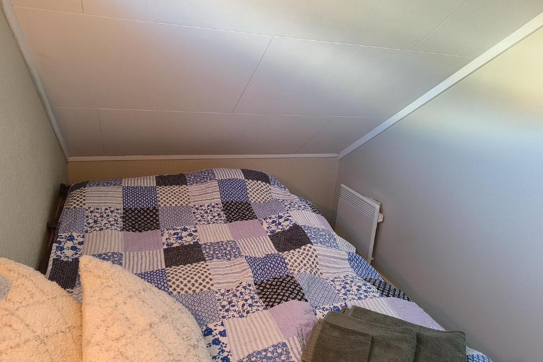 Photo of Bedroom in Tromso