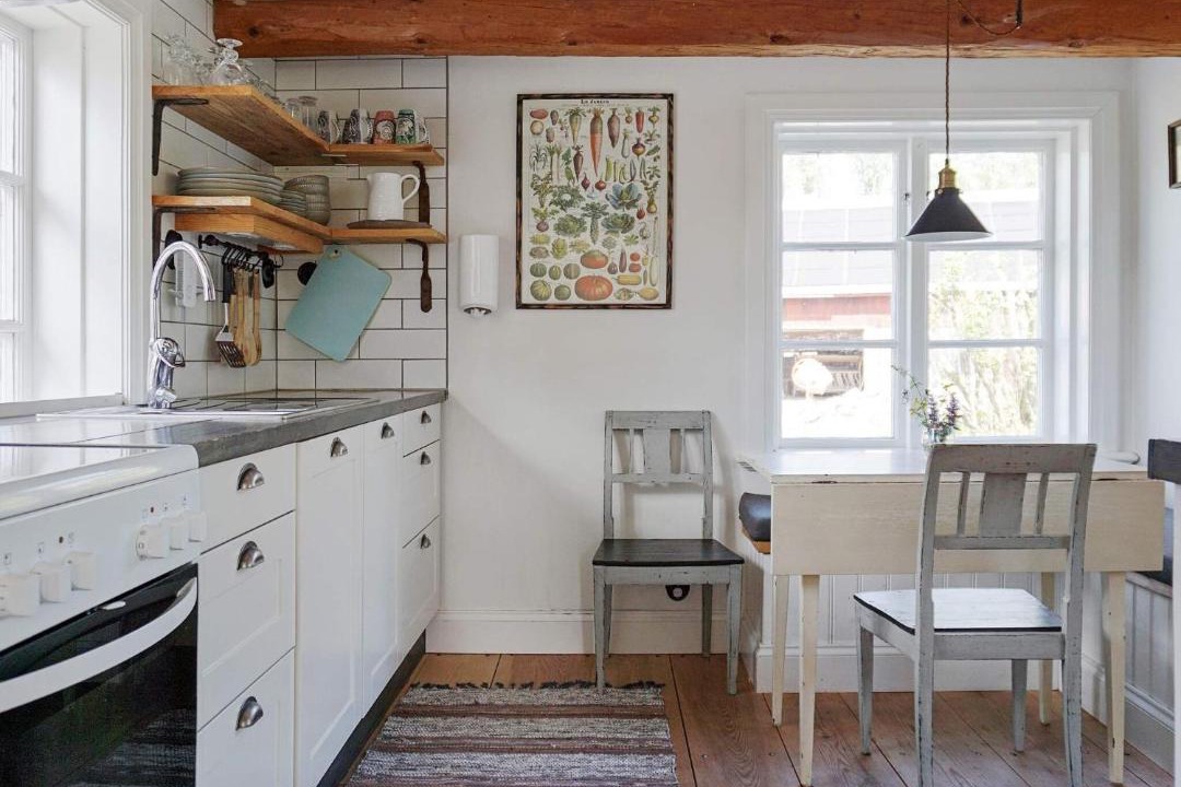 Photo of Kitchen in Flen