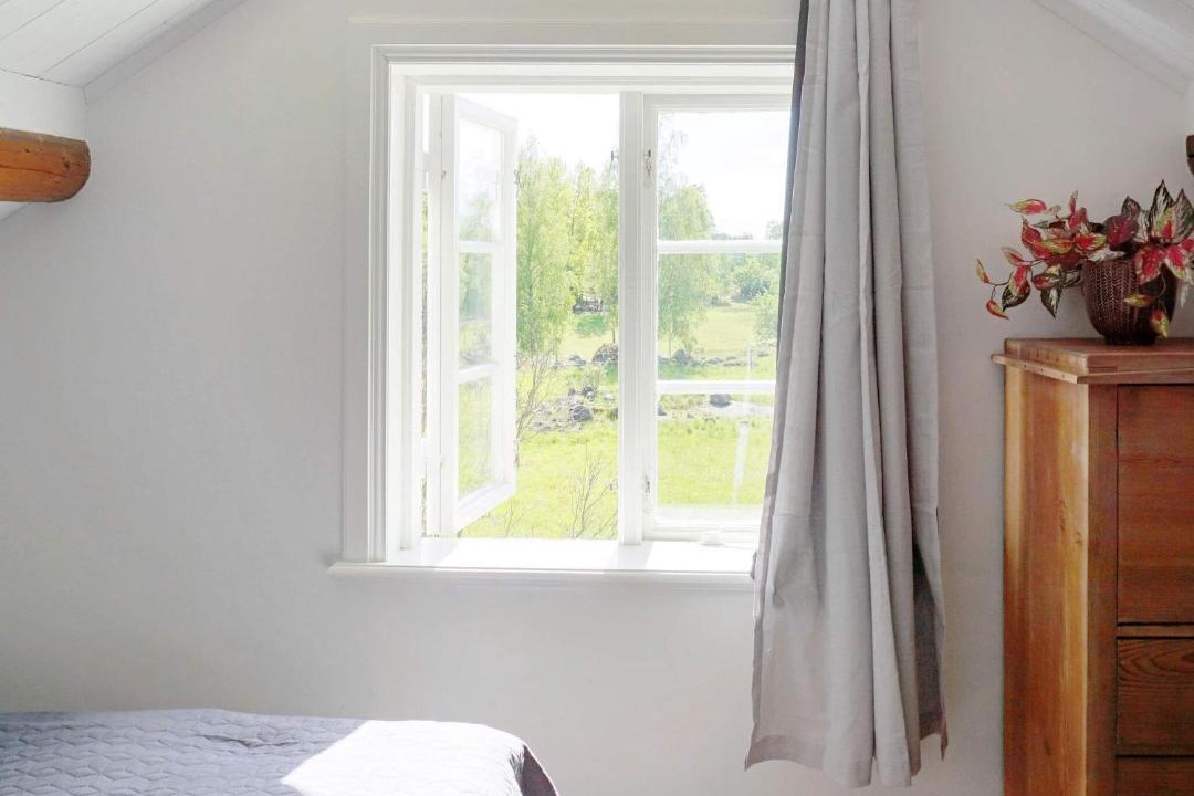 Photo of Bedroom in Flen