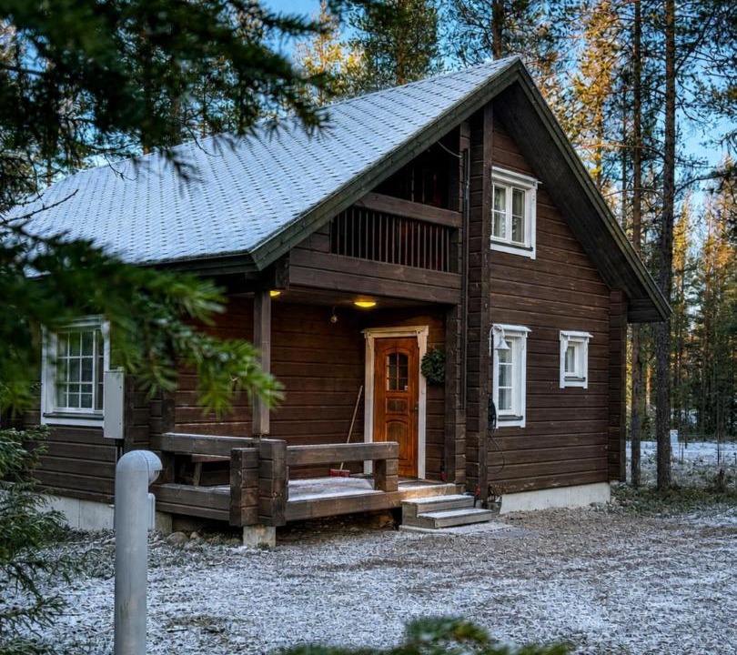 Photo of Others in Yllasjarvi