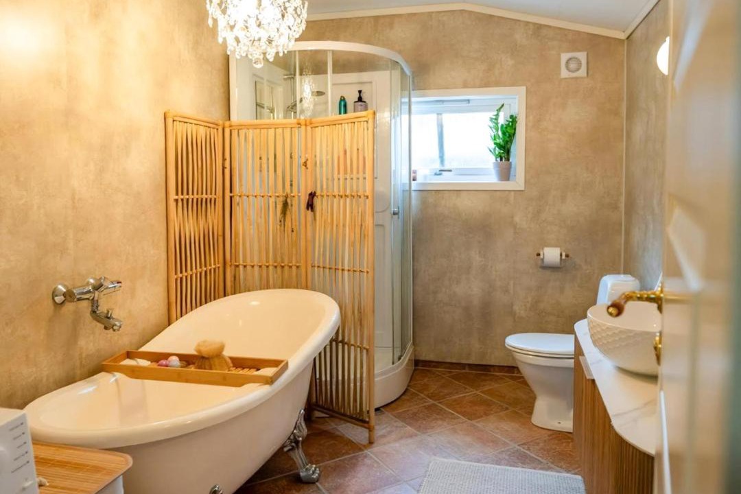 Photo of Bathroom in Arna