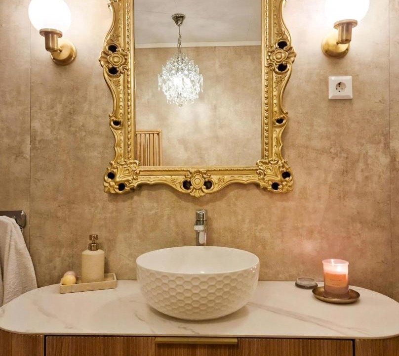 Photo of Bathroom in Arna