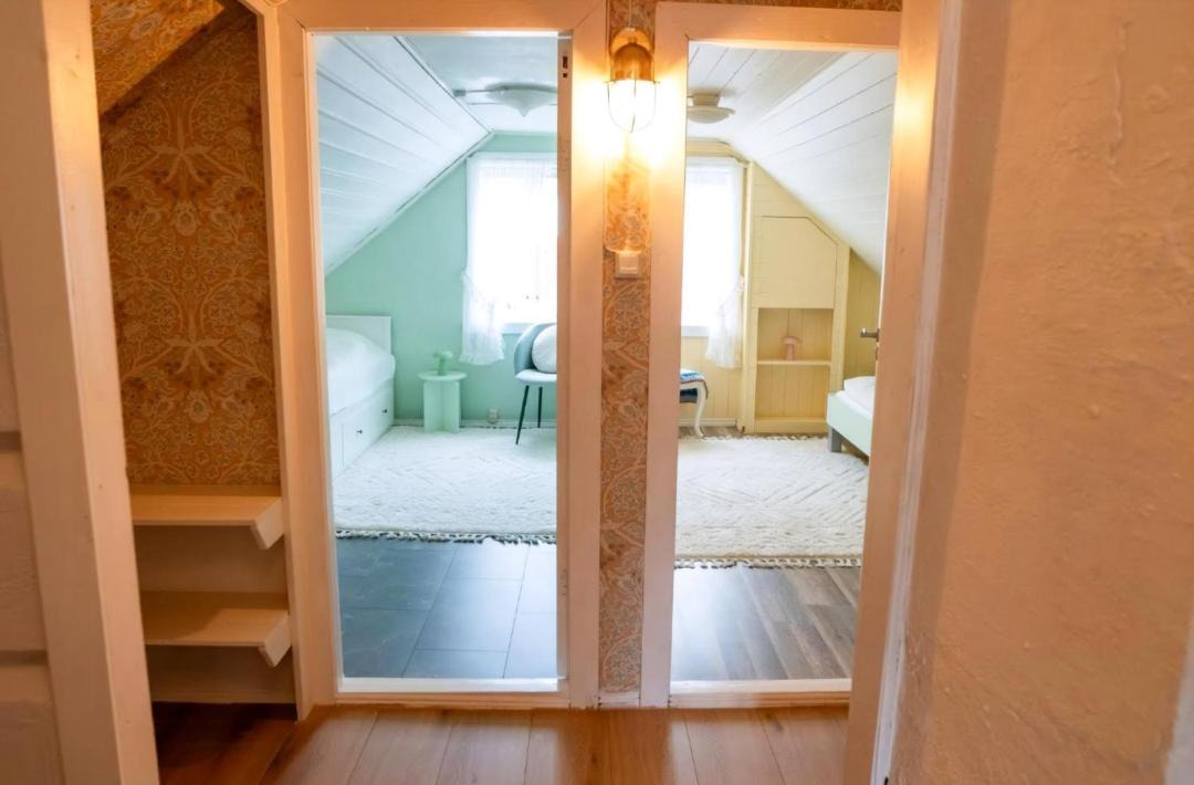 Photo of Bedroom in Arna