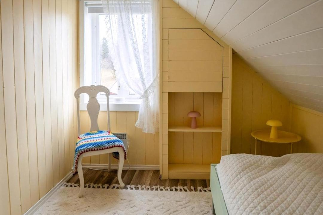 Photo of Bedroom in Arna