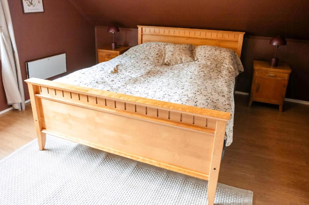 Photo of Bedroom in Arna