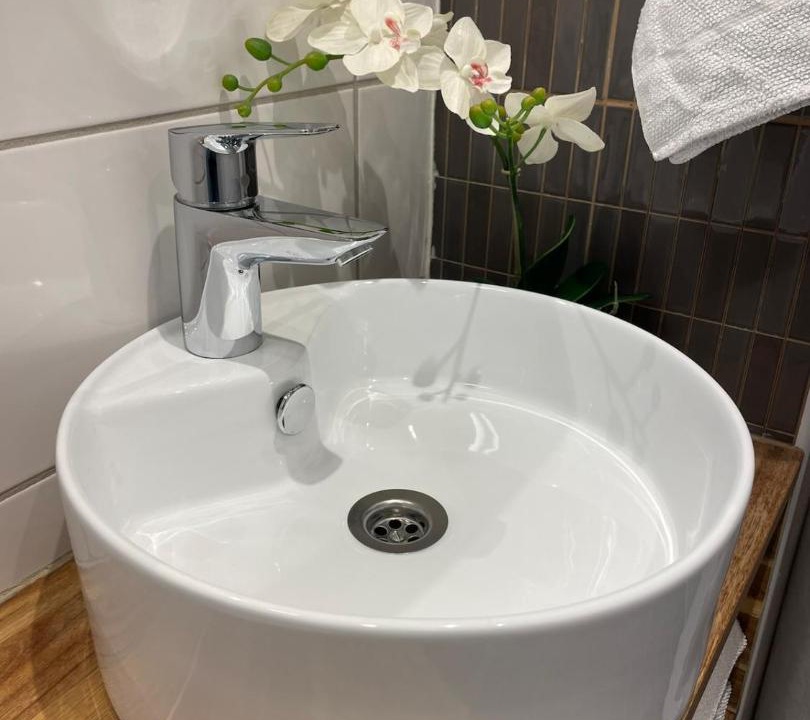 Photo of Bathroom in Koillinen District
