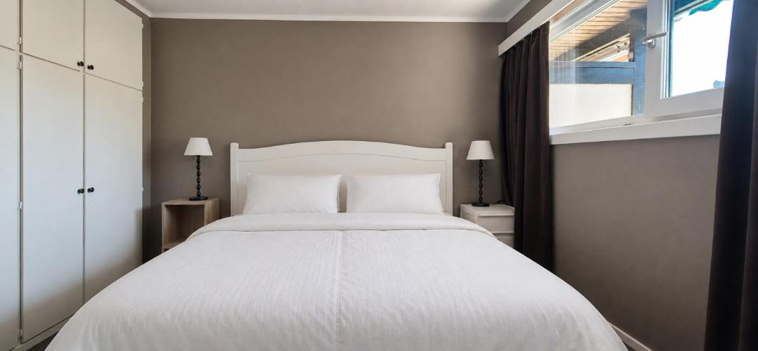 Photo of Bedroom in Baerum