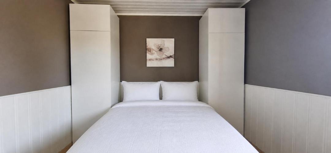 Photo of Bedroom in Baerum