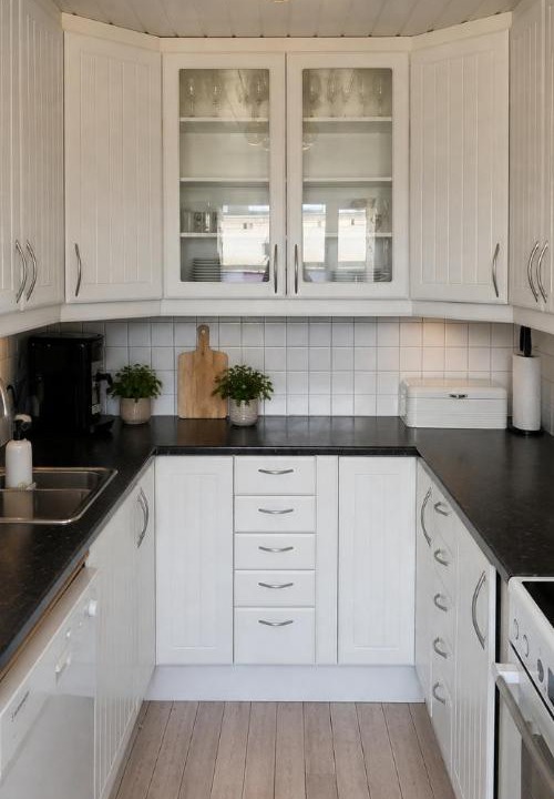 Photo of Kitchen in Baerum