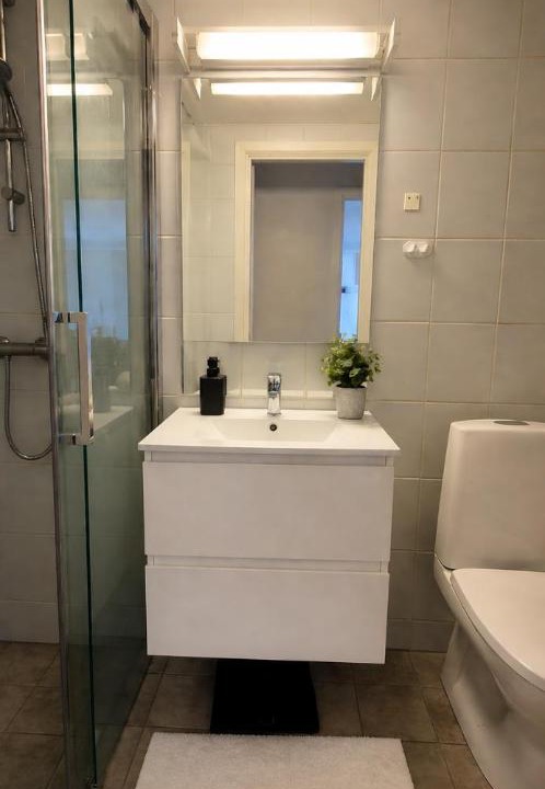 Photo of Bathroom in Baerum