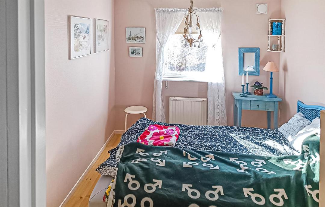 Photo of Bedroom in Solvesborg Municipality