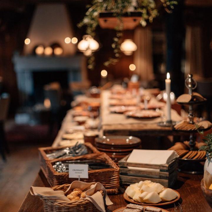 Photo of Kitchen in Salen