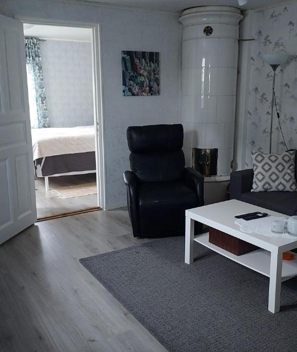 Photo of Livingroom in Nybro