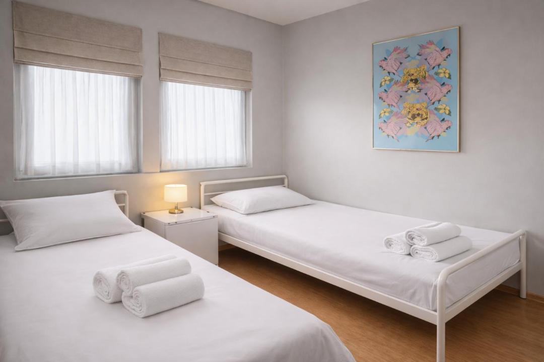 Photo of Bedroom in Skoyen