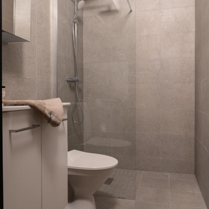 Photo of Bathroom in Funasdalen