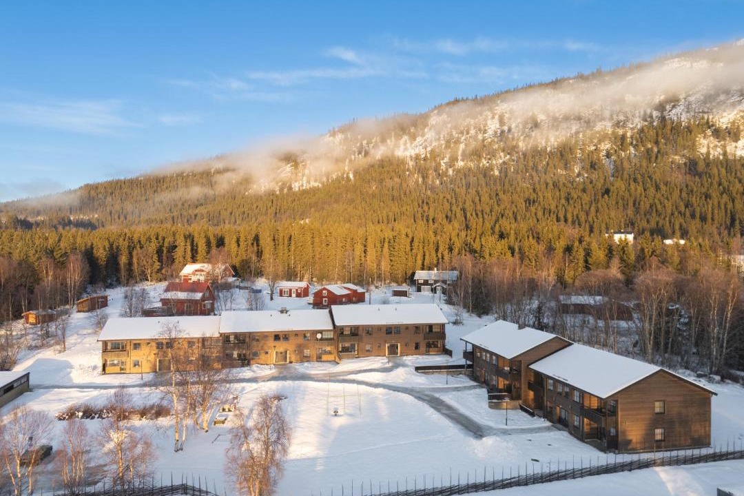 Photo of Others in Funasdalen