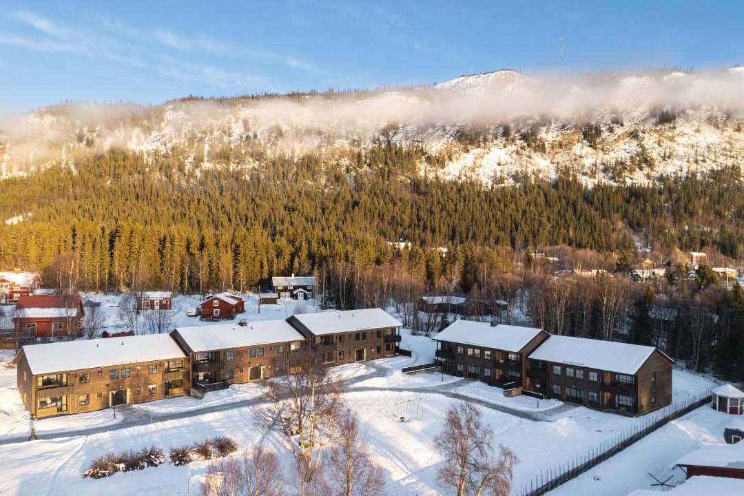 Photo of Others in Funasdalen