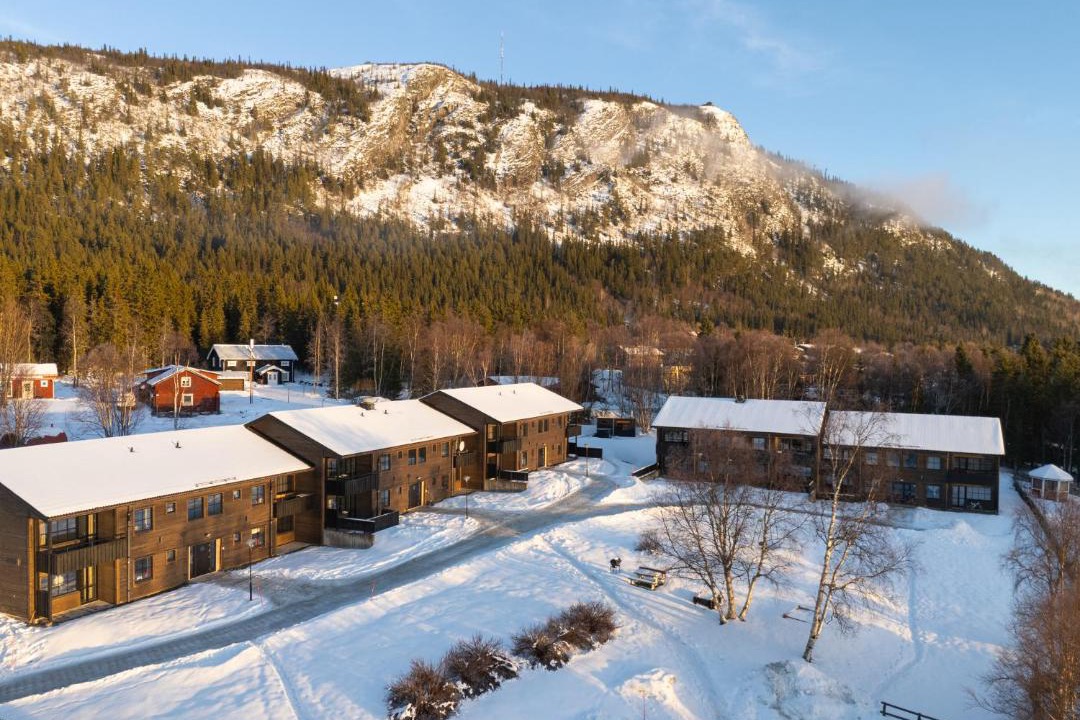 Photo of Others in Funasdalen