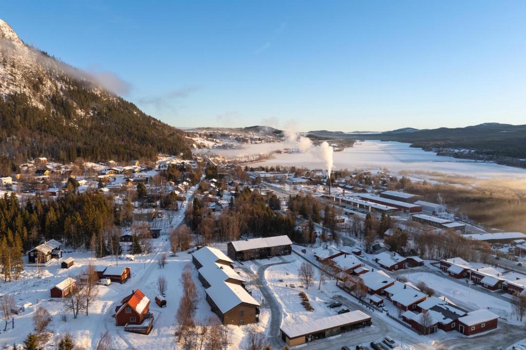 Photo of Others in Funasdalen
