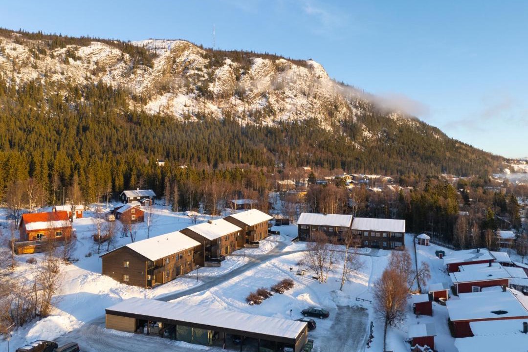 Photo of Others in Funasdalen