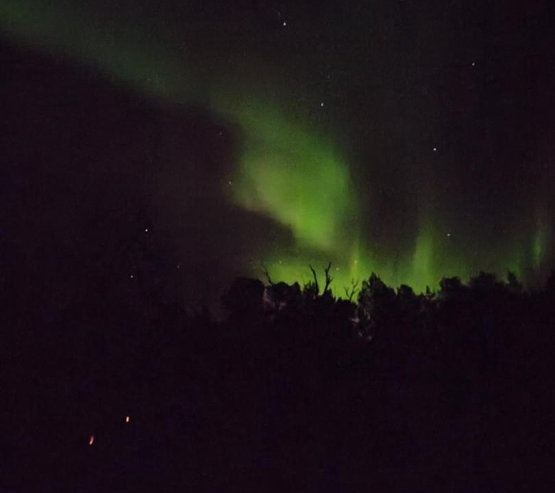 Photo of Others in Inari