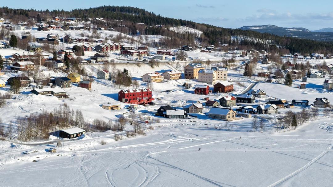 Photo of Others in Funasdalen