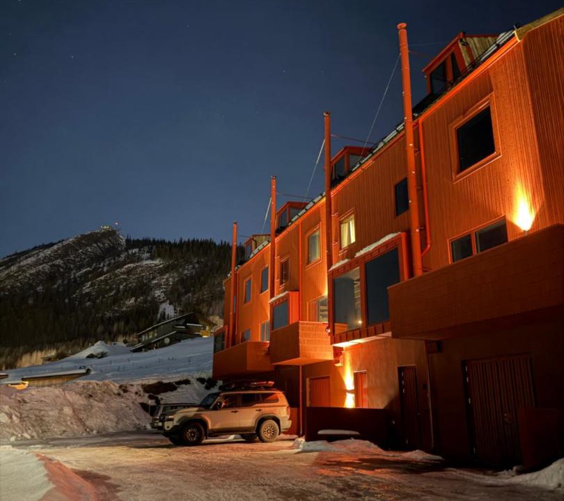 Photo of Others in Funasdalen