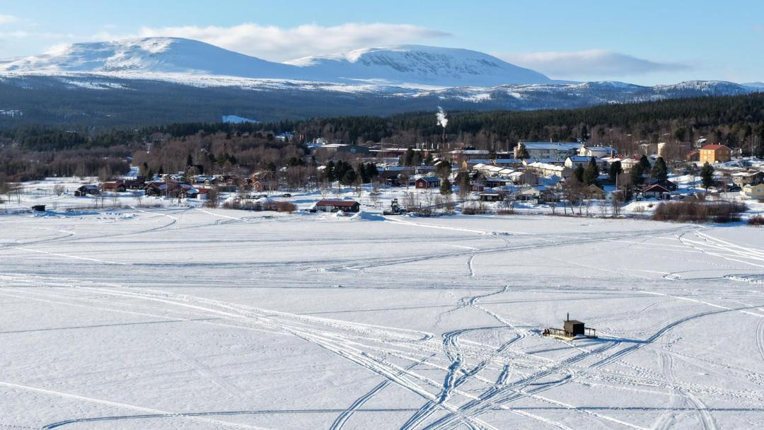 Photo of Others in Funasdalen