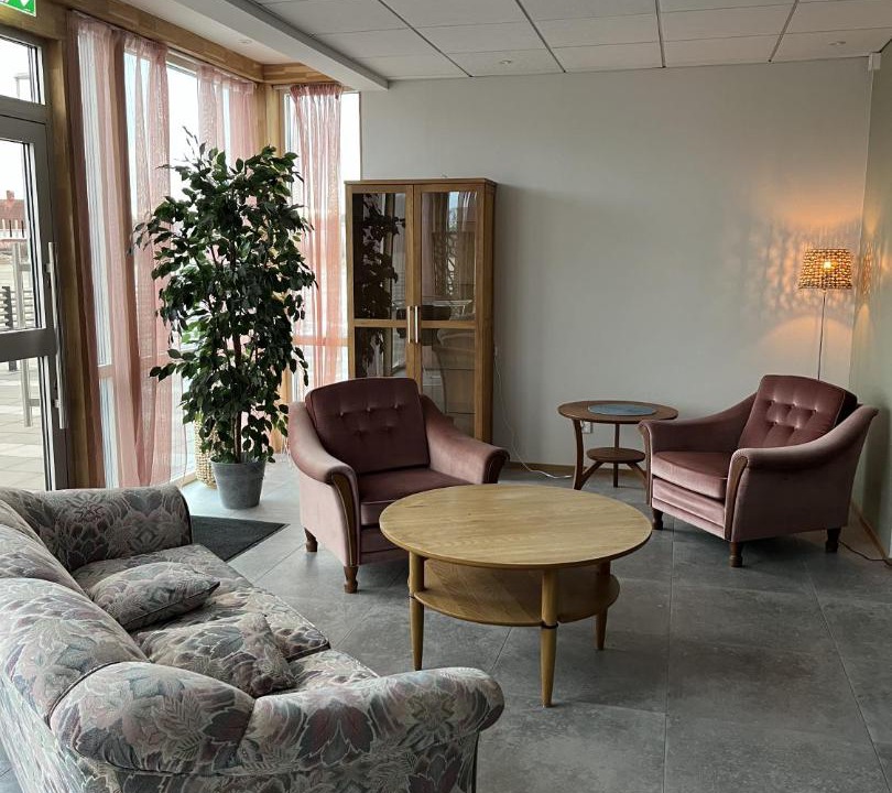 Photo of Livingroom in Lyckhem-Huvudnas