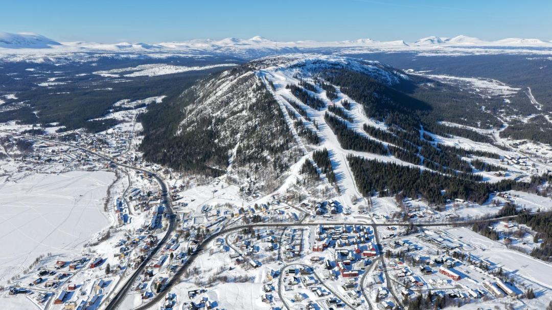 Photo of Others in Funasdalen