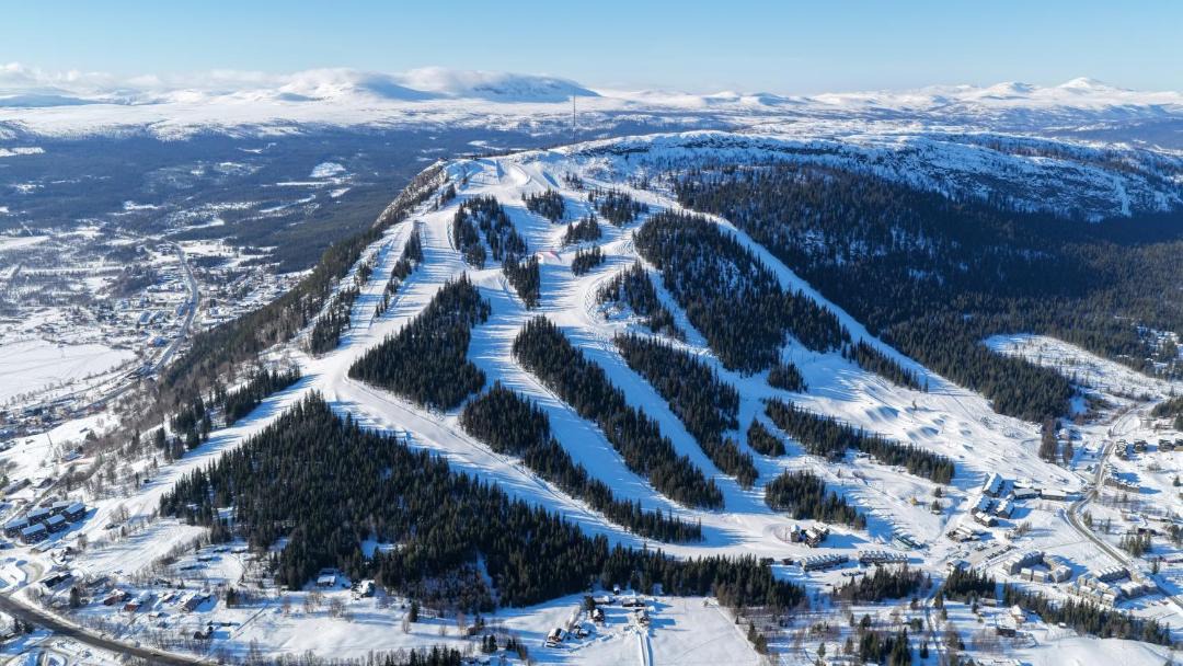 Photo of Others in Funasdalen