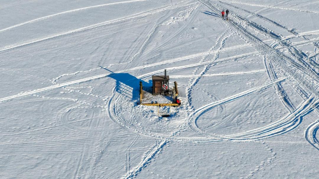 Photo of Others in Funasdalen