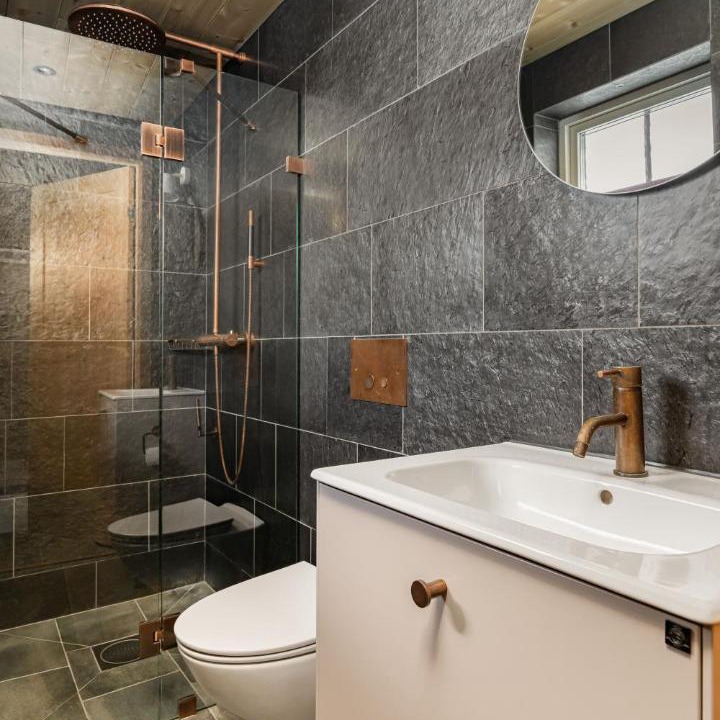 Photo of Bathroom in Bruksvallarna