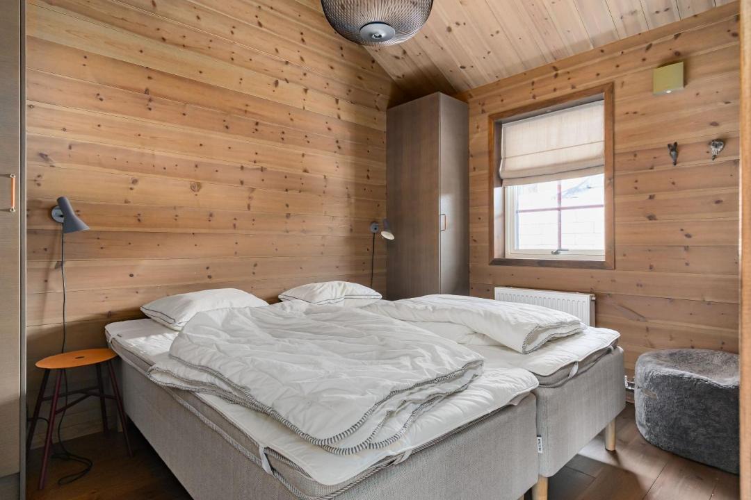 Photo of Bedroom in Bruksvallarna