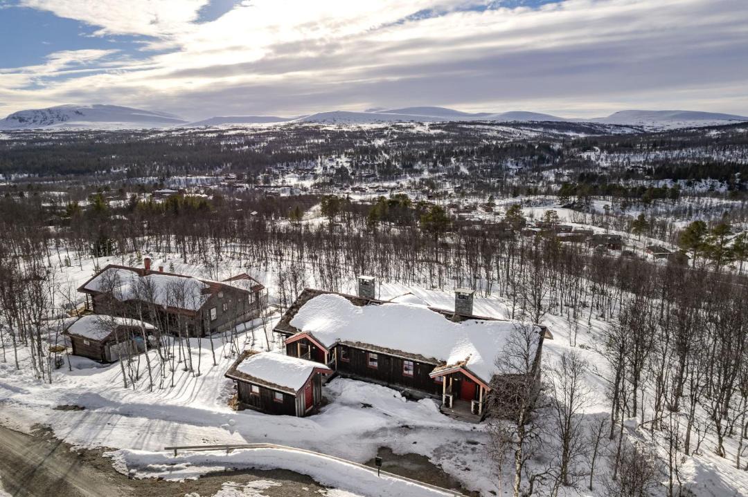 Photo of Others in Bruksvallarna