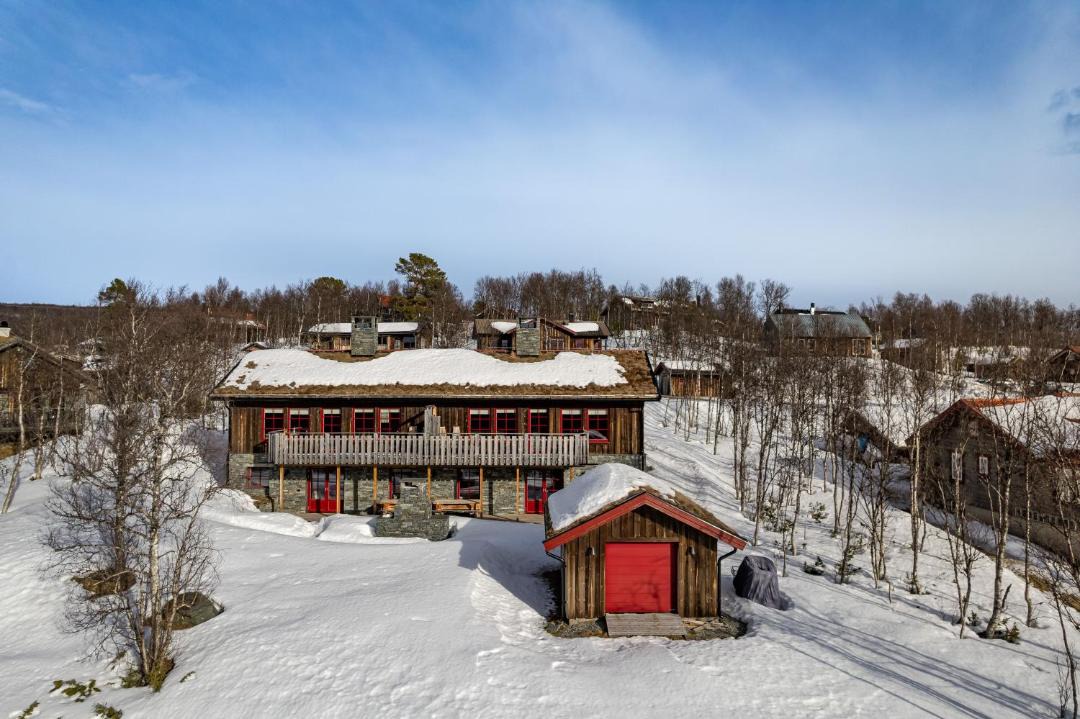 Photo of Others in Bruksvallarna