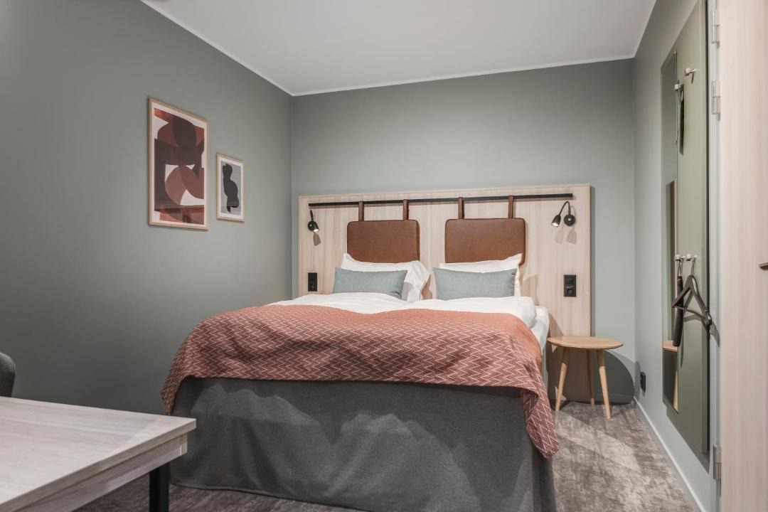 Photo of Bedroom in Lulea