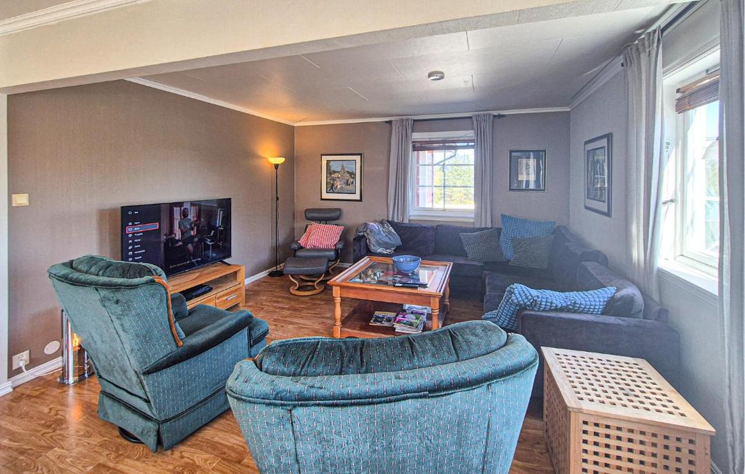 Photo of Livingroom in Austrheim