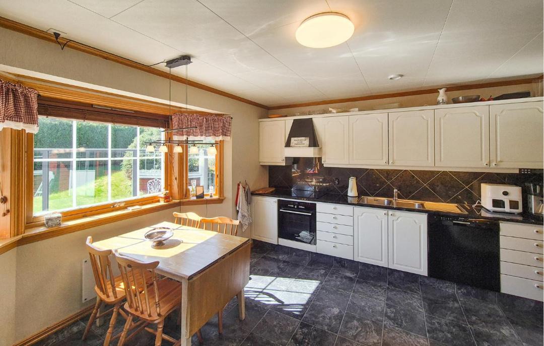 Photo of Kitchen in Austrheim