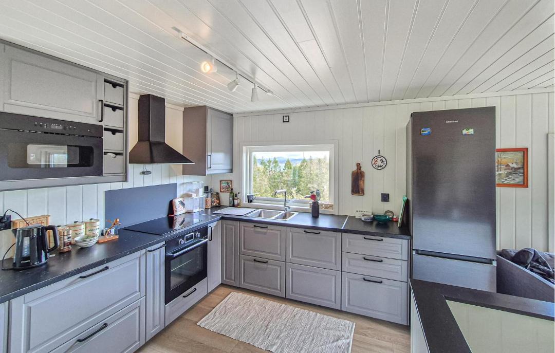 Photo of Kitchen in Radoy