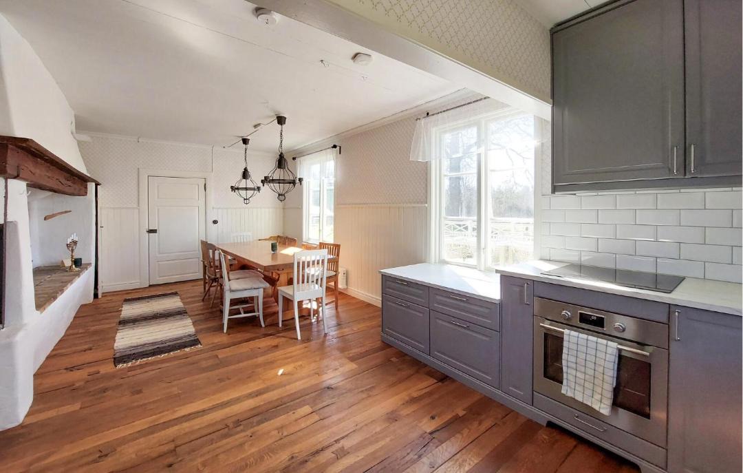Photo of Kitchen in Stromsnasbruk